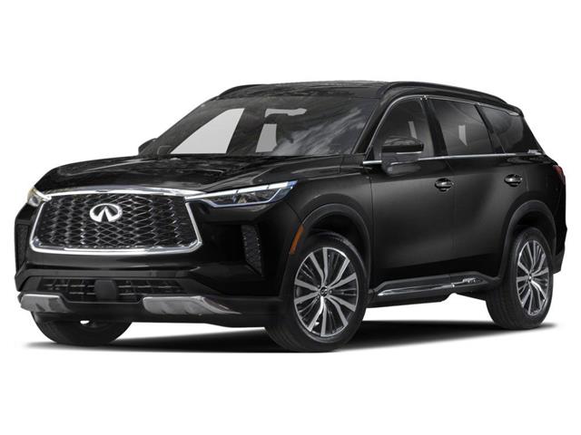 2022 Infiniti QX60 Autograph (Stk: 80015) in Mississauga - Image 1 of 2