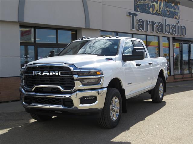 2025 RAM 2500 Big Horn (Stk: 7345) in Lac La Biche - Image 1 of 28