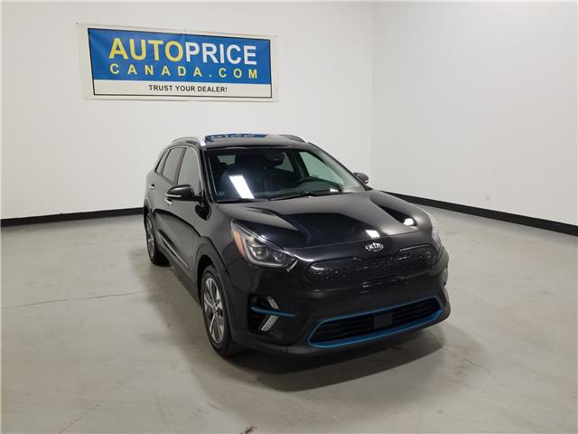2020 Kia Niro EV SX Touring (Stk: W4634) in Mississauga - Image 1 of 26