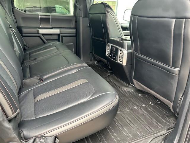 2019 Ford F-150 Platinum (Stk: 25059A) in Moosomin - Image 3 of 11