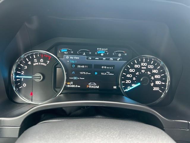 2019 Ford F-150 Platinum (Stk: 25059A) in Moosomin - Image 7 of 11