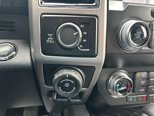 2019 Ford F-150 Platinum (Stk: 25059A) in Moosomin - Image 10 of 11