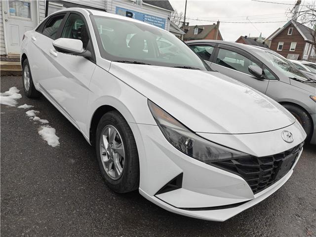 2022 Hyundai Elantra ESSENTIAL in Ottawa - Image 1 of 1