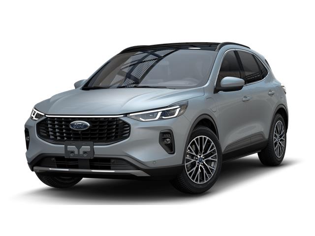 2025 Ford Escape PHEV (Stk: 25S3047) in Mississauga - Image 1 of 7
