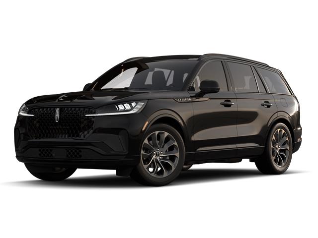 2025 Lincoln Aviator Premiere (Stk: NH020) in Sault Ste. Marie - Image 1 of 7