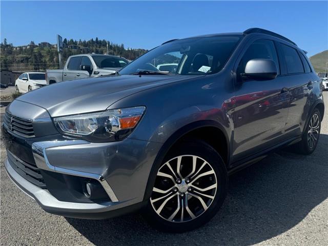 2016 Mitsubishi RVR SE Limited Edition (Stk: 25-240B) in Kelowna - Image 1 of 24