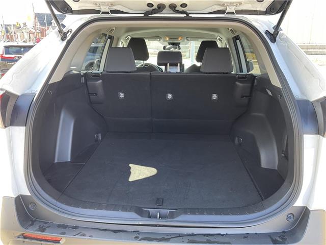 2021 Toyota RAV4 Hybrid LE (Stk: 4413) in KITCHENER - Image 10 of 25 2021 Toyota RAV4 Hybrid LE (Stk: 4413) in KITCHENER - Image 10 of 25