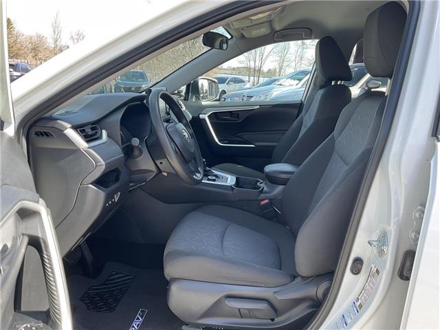 2021 Toyota RAV4 Hybrid LE (Stk: 4413) in KITCHENER - Image 15 of 25 2021 Toyota RAV4 Hybrid LE (Stk: 4413) in KITCHENER - Image 15 of 25