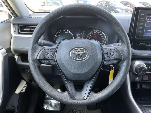 2021 Toyota RAV4 Hybrid LE (Stk: 4413) in KITCHENER - Image 16 of 25 2021 Toyota RAV4 Hybrid LE (Stk: 4413) in KITCHENER - Image 16 of 25