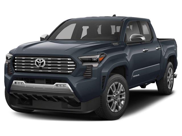 2025 Toyota Tacoma Hybrid Base (Stk: T25130) in Sault Ste. Marie - Image 1 of 1