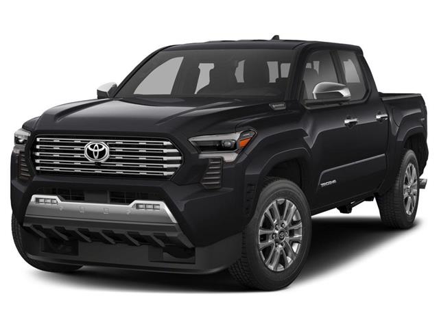 2025 Toyota Tacoma Hybrid Base (Stk: T25132) in Sault Ste. Marie - Image 1 of 1