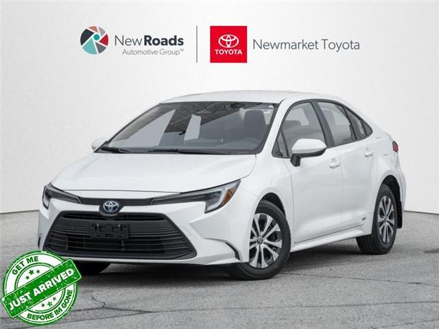 2023 Toyota Corolla Hybrid LE (Stk: 7696) in Newmarket - Image 1 of 24