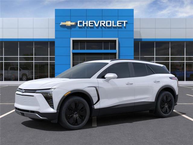 2025 Chevrolet Blazer EV LT (Stk: 83858) in St. Thomas - Image 2 of 24