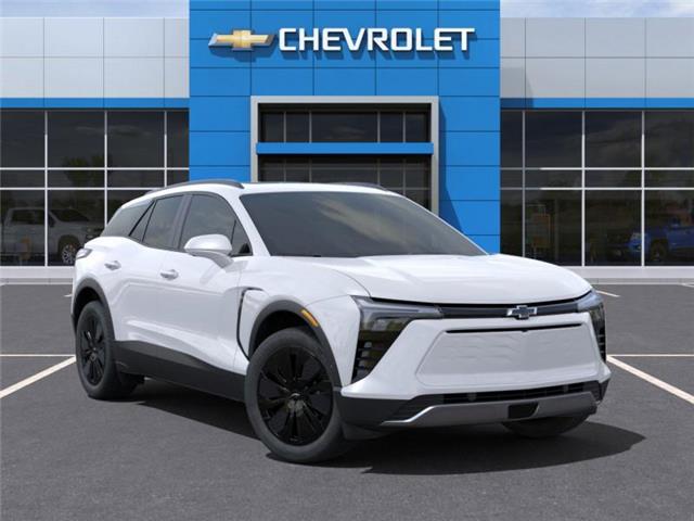 2025 Chevrolet Blazer EV LT (Stk: 83858) in St. Thomas - Image 7 of 24
