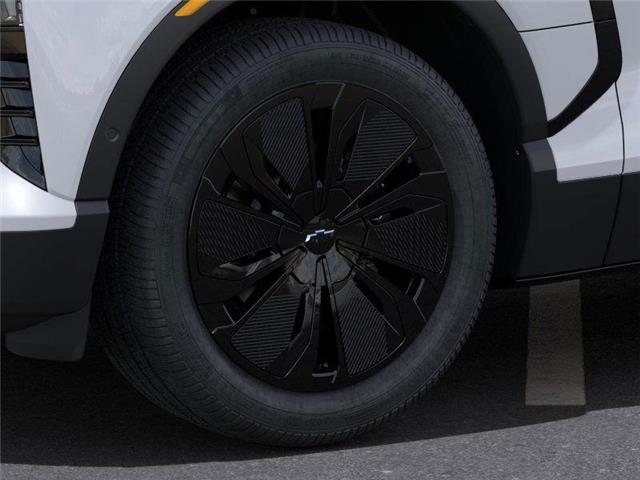 2025 Chevrolet Blazer EV LT (Stk: 83858) in St. Thomas - Image 9 of 24
