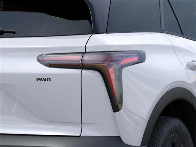 2025 Chevrolet Blazer EV LT (Stk: 83858) in St. Thomas - Image 11 of 24