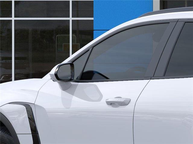 2025 Chevrolet Blazer EV LT (Stk: 83858) in St. Thomas - Image 12 of 24