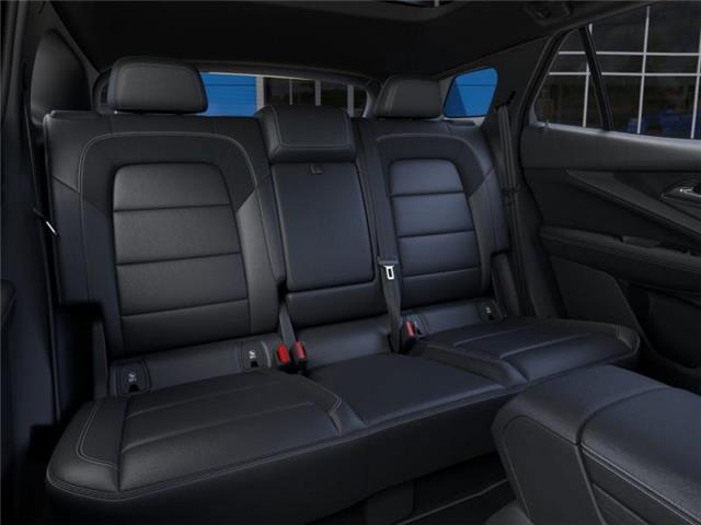 2025 Chevrolet Blazer EV LT (Stk: 83858) in St. Thomas - Image 17 of 24