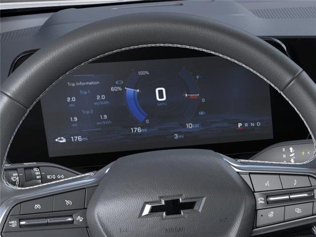 2025 Chevrolet Blazer EV LT (Stk: 83858) in St. Thomas - Image 18 of 24