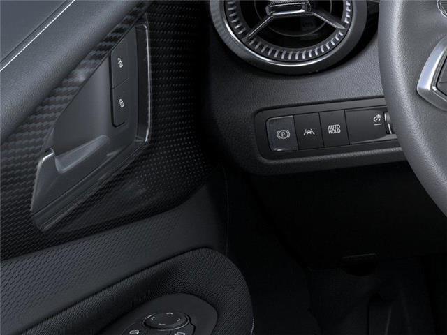 2025 Chevrolet Blazer EV LT (Stk: 83858) in St. Thomas - Image 22 of 24