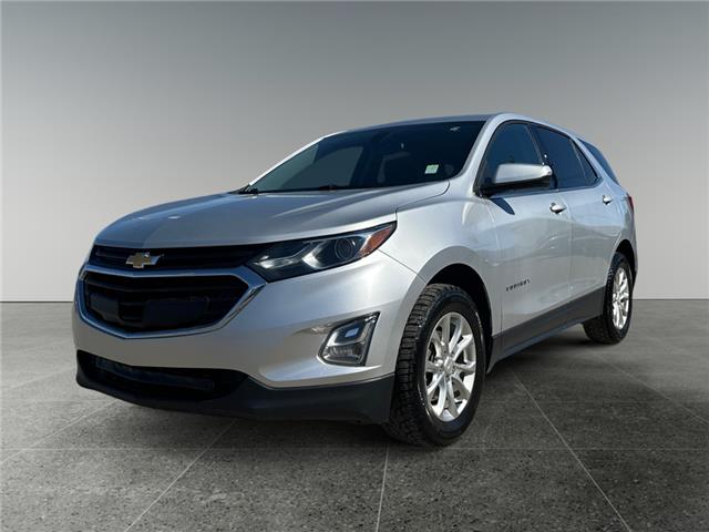 2018 Chevrolet Equinox 1LT (Stk: P40054) in Saskatoon - Image 1 of 15