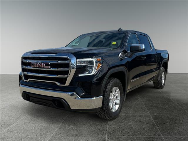 2022 GMC Sierra 1500 Limited SLE (Stk: P40045C) in Saskatoon - Image 1 of 16