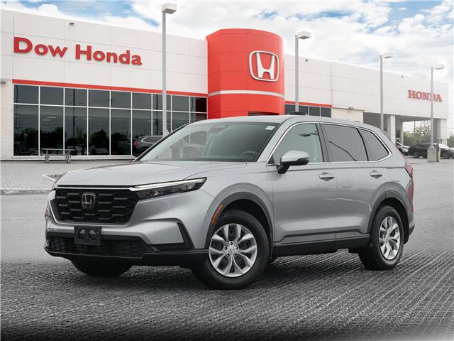 2024 Honda CR-V LX-B (Stk: 33055L) in Ottawa - Image 1 of 23