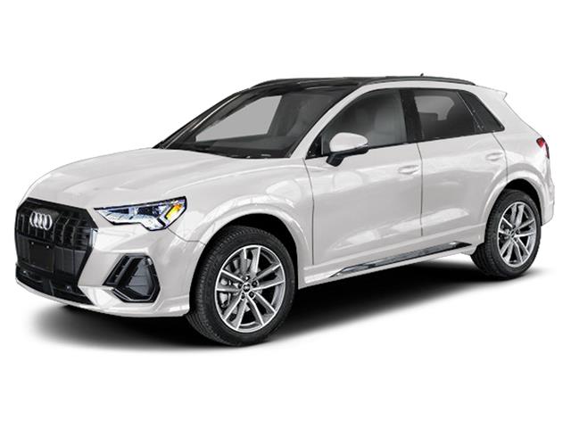 2025 Audi Q3 45 (Stk: 065026) in Oakville - Image 1 of 1