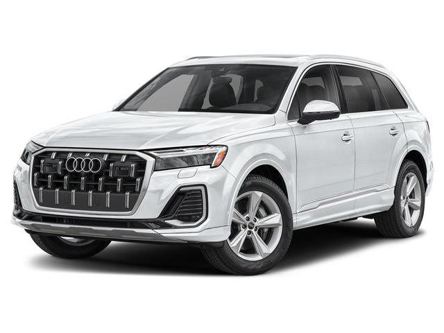 2025 Audi Q7 55 (Stk: 027648) in Oakville - Image 1 of 1