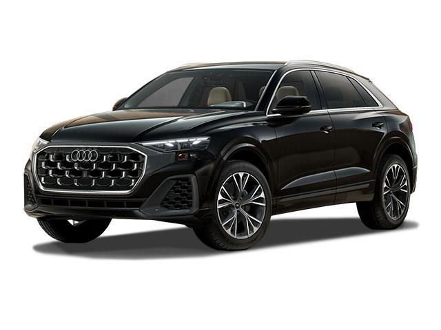2025 Audi Q8 55 Progressiv (Stk: 031248) in Oakville - Image 1 of 1