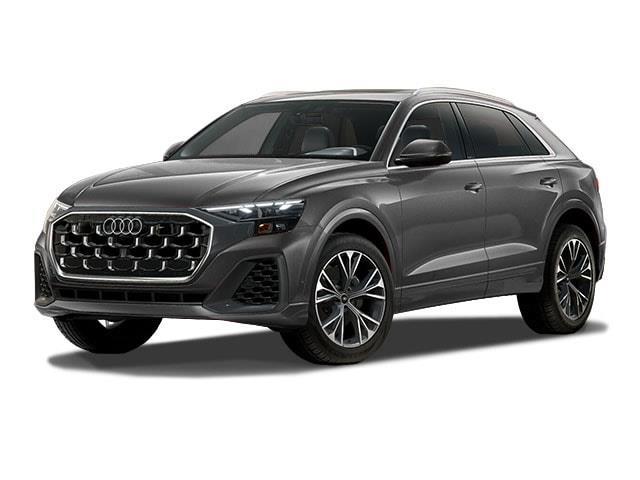 2025 Audi Q8 55 Progressiv (Stk: 031353) in Oakville - Image 1 of 1