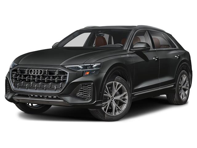 2025 Audi Q8 55 Technik (Stk: 031527) in Oakville - Image 1 of 1
