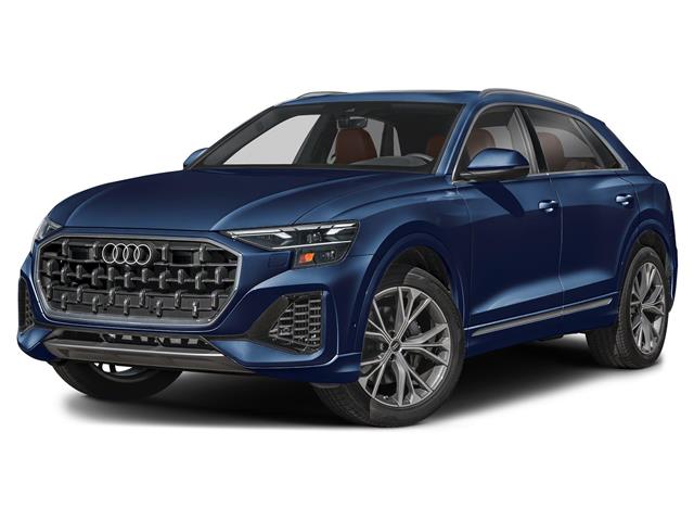 2025 Audi Q8 55 Technik (Stk: 031697) in Oakville - Image 1 of 1
