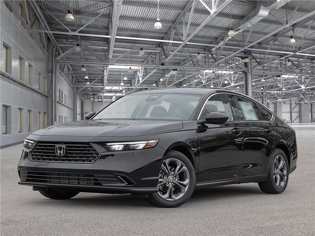 2024 Honda Accord EX (Stk: 240266) in Ottawa - Image 1 of 23