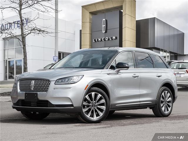 2022 Lincoln Corsair Reserve (Stk: 10493A) in London - Image 1 of 27
