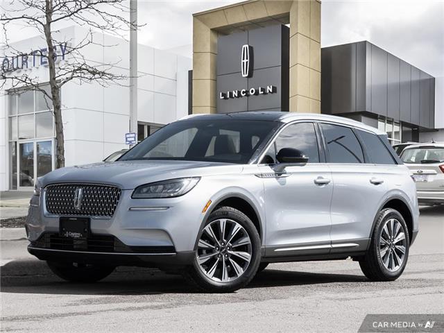 2022 Lincoln Corsair Reserve (Stk: P5590) in London - Image 1 of 27