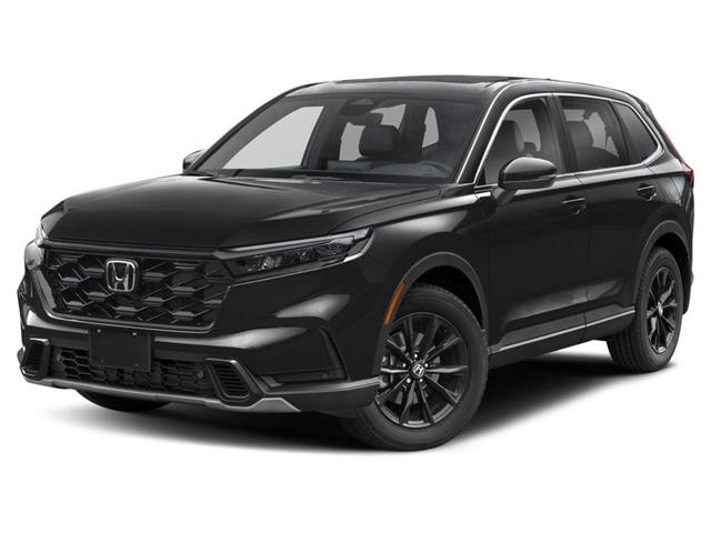 2025 Honda CR-V Hybrid EX-L (Stk: 2784438) in Calgary - Image 1 of 12