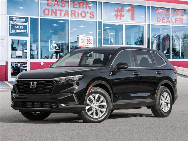 2025 Honda CR-V LX (Stk: 376820) in Ottawa - Image 1 of 19