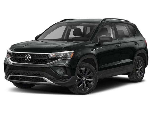 2022 Volkswagen Taos Trendline (Stk: V1086) in Sault Ste. Marie - Image 1 of 11