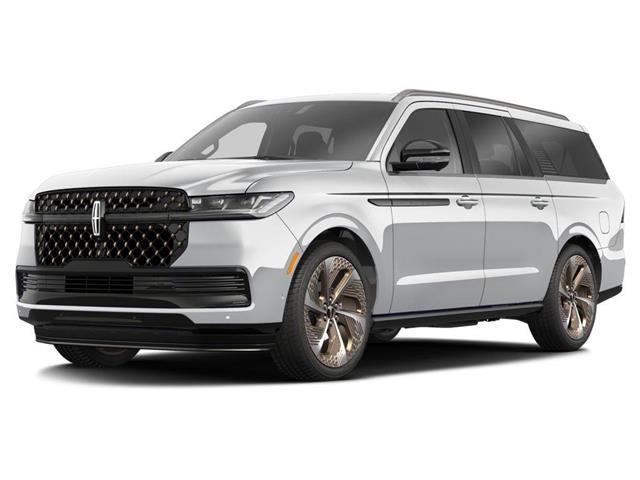 2025 Lincoln Navigator L Reserve (Stk: 25NG1465) in London - Image 1 of 3