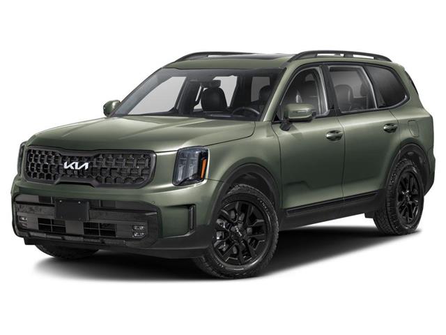 2025 Kia Telluride X-Pro (Stk: TE25-483) in Victoria, BC - Image 1 of 12