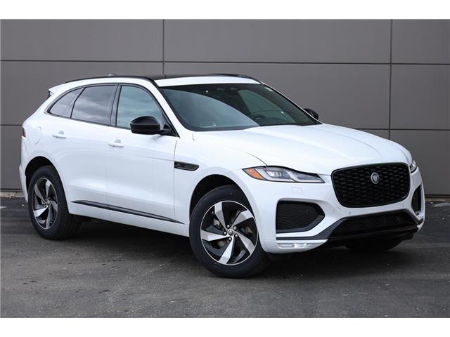 2026 Jaguar F-PACE P400 R-Dynamic S (Stk: JF57852-new) in London - Image 2 of 32