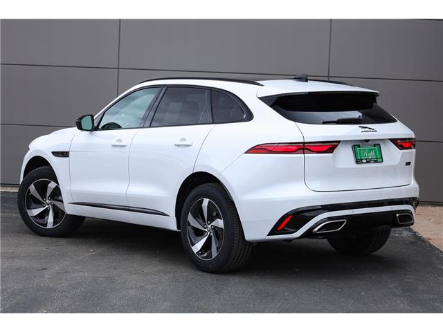2026 Jaguar F-PACE P400 R-Dynamic S (Stk: JF57852-new) in London - Image 6 of 32
