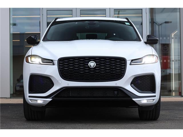 2026 Jaguar F-PACE P400 R-Dynamic S (Stk: JF57852-new) in London - Image 7 of 32