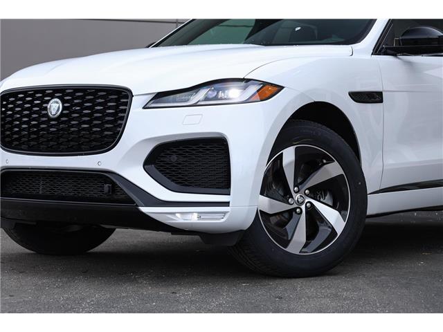 2026 Jaguar F-PACE P400 R-Dynamic S (Stk: JF57852-new) in London - Image 9 of 32