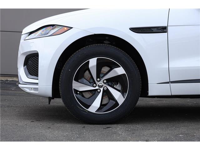2026 Jaguar F-PACE P400 R-Dynamic S (Stk: JF57852-new) in London - Image 10 of 32