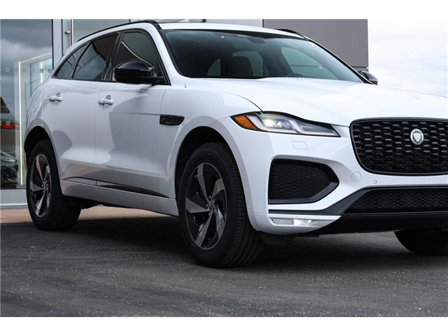 2026 Jaguar F-PACE P400 R-Dynamic S (Stk: JF57852-new) in London - Image 11 of 32