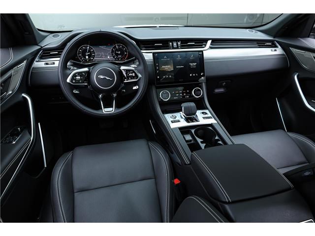 2026 Jaguar F-PACE P400 R-Dynamic S (Stk: JF57852-new) in London - Image 18 of 32