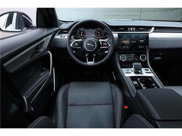 2026 Jaguar F-PACE P400 R-Dynamic S (Stk: JF57852-new) in London - Image 19 of 32