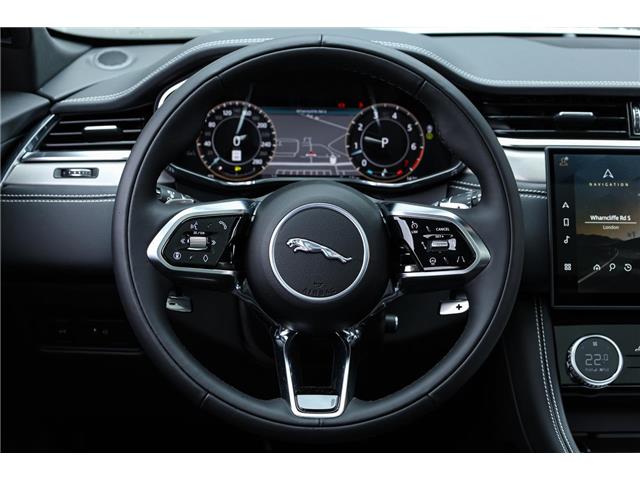 2026 Jaguar F-PACE P400 R-Dynamic S (Stk: JF57852-new) in London - Image 20 of 32